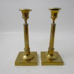 708 4320 CANDLESTICKS